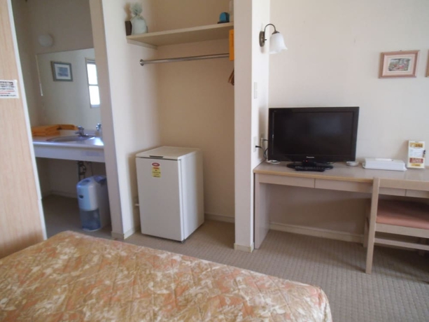 Imagen de la habitación del Hotel Family Lodge Hatagoya Nasu. Foto 3