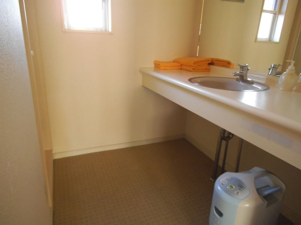 Imagen de la habitación del Hotel Family Lodge Hatagoya Nasu. Foto 4