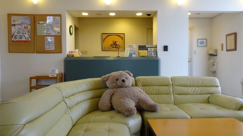 Imagen de los interiores del Hotel Family Lodge Hatagoya Nasu. Foto 6