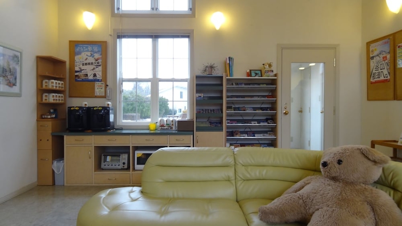 Imagen de los interiores del Hotel Family Lodge Hatagoya Nasu. Foto 7