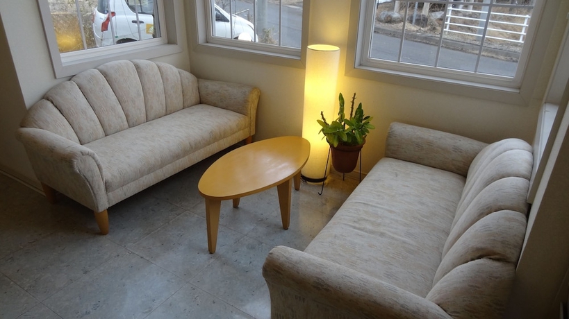 Imagen de los interiores del Hotel Family Lodge Hatagoya Nasu. Foto 8