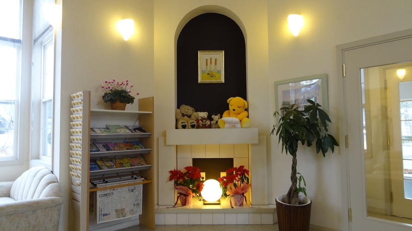 Imagen de los interiores del Hotel Family Lodge Hatagoya Nasu. Foto 10