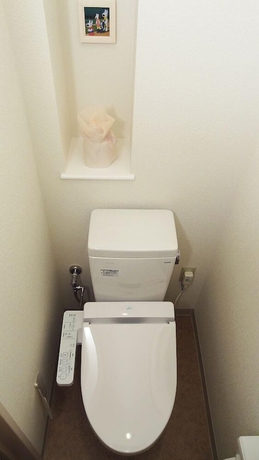 Imagen de la habitación del Hotel Family Lodge Hatagoya Niihama. Foto 4
