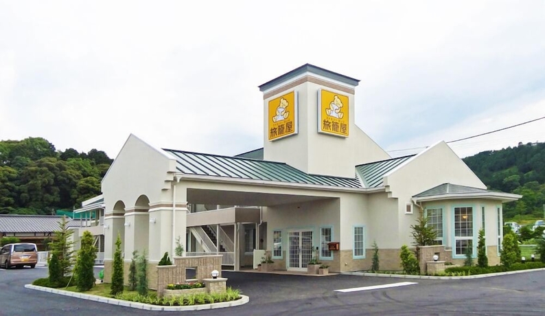 Imagen general del Hotel Family Lodge Hatagoya Niihama. Foto 1