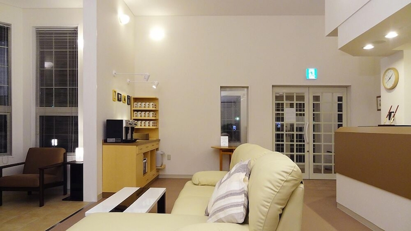 Imagen de los interiores del Hotel Family Lodge Hatagoya Niihama. Foto 9