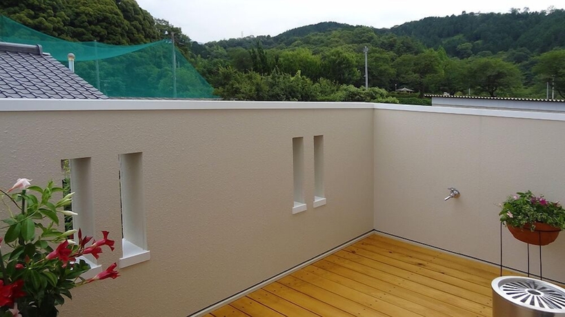 Imagen de la habitación del Hotel Family Lodge Hatagoya Niihama. Foto 6