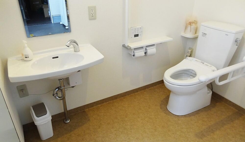 Imagen de la habitación del Hotel Family Lodge Hatagoya Niihama. Foto 8