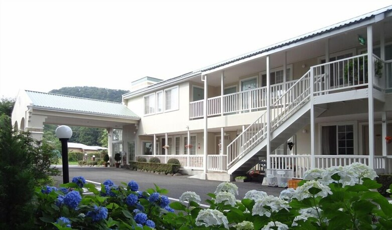 Imagen general del Hotel Family Lodge Hatagoya Nikko Kinugawa. Foto 5