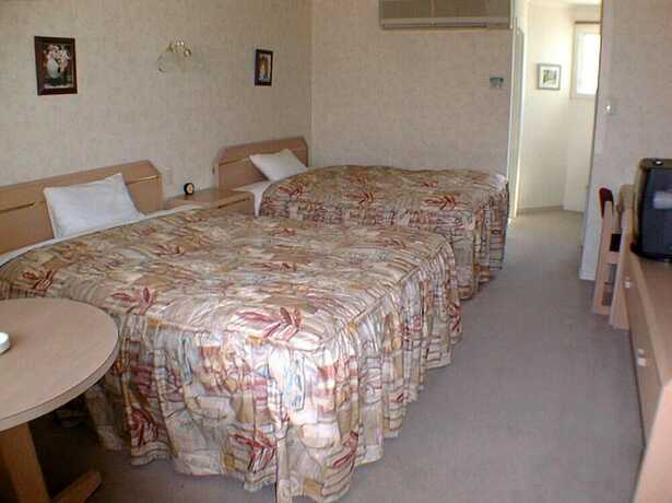 Imagen general del Hotel Family Lodge Hatagoya Nikko Kinugawa. Foto 8