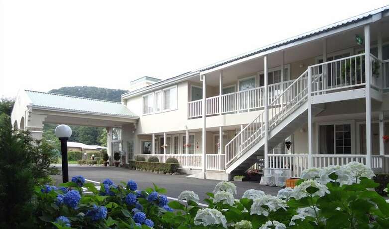 Imagen general del Hotel Family Lodge Hatagoya Nikko Kinugawa. Foto 9