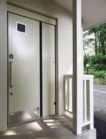 Imagen general del Hotel Family Lodge Hatagoya Nikko Kinugawa. Foto 10