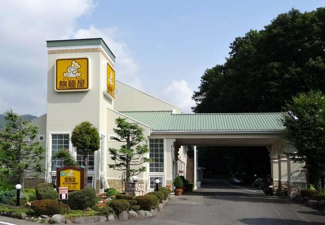 Imagen general del Hotel Family Lodge Hatagoya Nikko Kinugawa. Foto 15