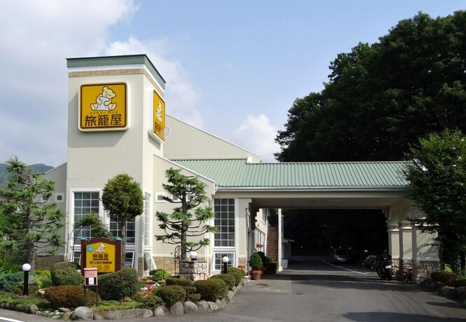 Imagen general del Hotel Family Lodge Hatagoya Nikko Kinugawa. Foto 1