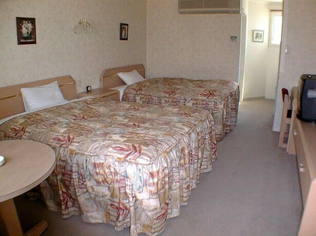 Imagen de la habitación del Hotel Family Lodge Hatagoya Nikko Kinugawa. Foto 23