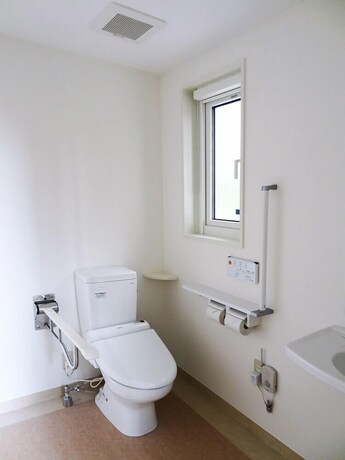 Imagen de los interiores del Hotel Family Lodge Hatagoya Nikko Kinugawa. Foto 25