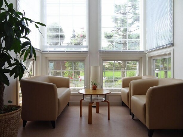 Imagen de los interiores del Hotel Family Lodge Hatagoya Nikko Kinugawa. Foto 26