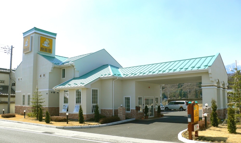 Imagen general del Hotel Family Lodge Hatagoya Nirasaki. Foto 1