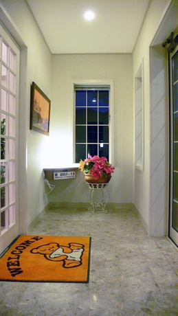 Imagen de los interiores del Hotel Family Lodge Hatagoya Nirasaki. Foto 10
