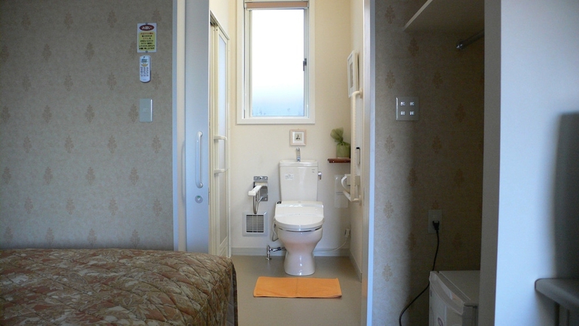 Imagen de la habitación del Hotel Family Lodge Hatagoya Nirasaki. Foto 9