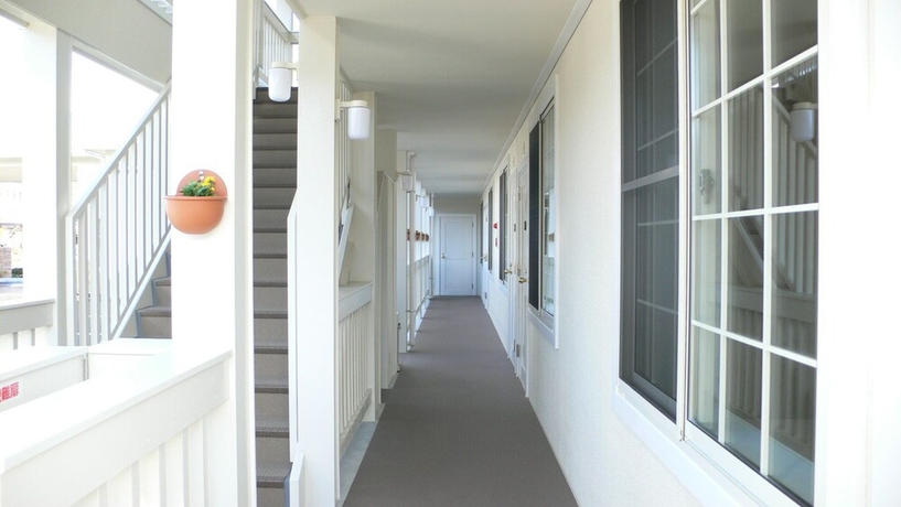 Imagen de los interiores del Hotel Family Lodge Hatagoya Nirasaki. Foto 14