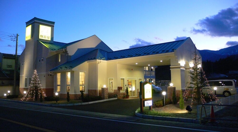 Imagen general del Hotel Family Lodge Hatagoya Nirasaki. Foto 2