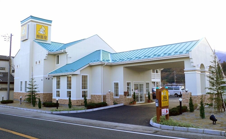Imagen general del Hotel Family Lodge Hatagoya Nirasaki. Foto 3
