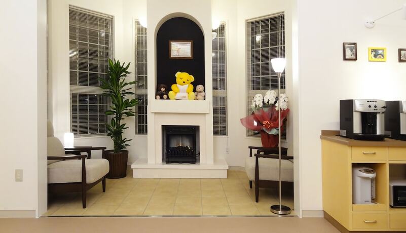 Imagen general del Hotel Family Lodge Hatagoya Oyabe. Foto 9