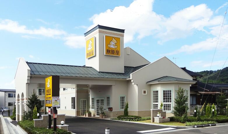 Imagen general del Hotel Family Lodge Hatagoya Oyabe. Foto 10