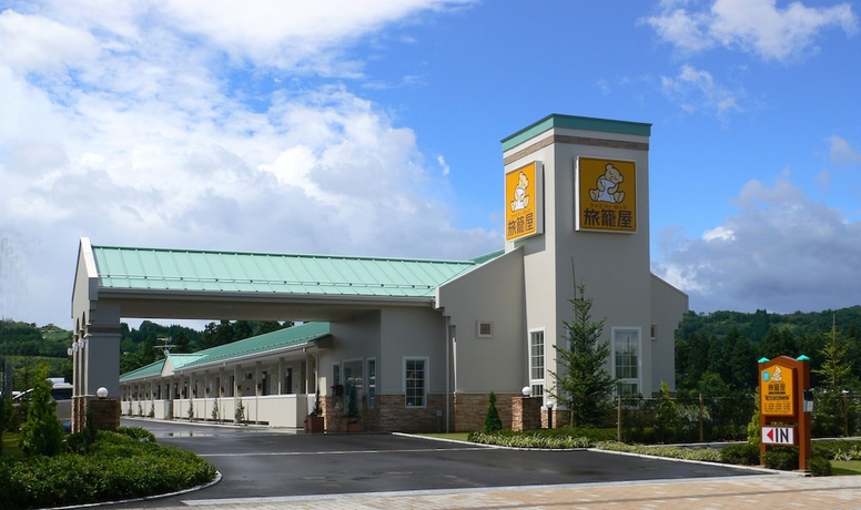 Imagen general del Hotel Family Lodge Hatagoya Sagae. Foto 1