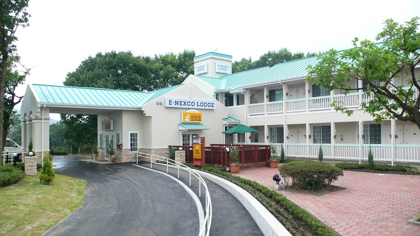 Imagen general del Hotel Family Lodge Hatagoya Sano SA. Foto 3
