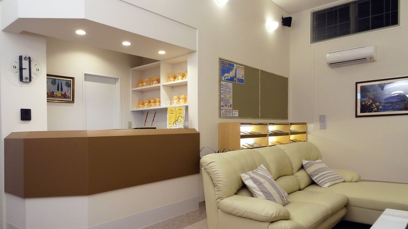 Imagen de los interiores del Hotel Family Lodge Hatagoya Sanuki Kanonji. Foto 8