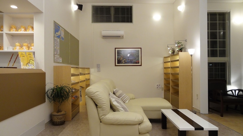 Imagen de los interiores del Hotel Family Lodge Hatagoya Sanuki Kanonji. Foto 9