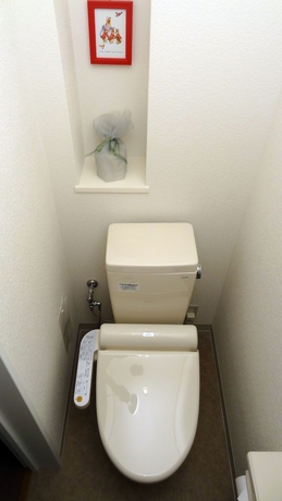 Imagen de la habitación del Hotel Family Lodge Hatagoya Sanuki Kanonji. Foto 5