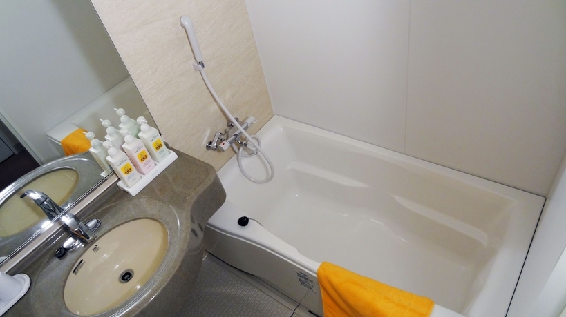 Imagen de la habitación del Hotel Family Lodge Hatagoya Sanuki Kanonji. Foto 6