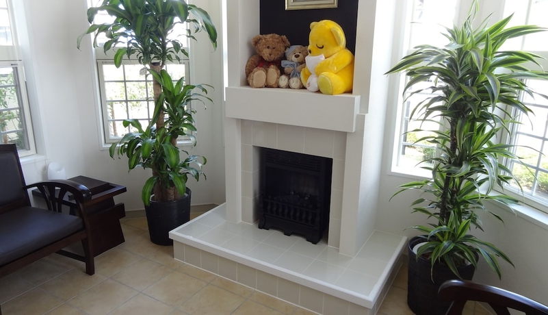 Imagen de los interiores del Hotel Family Lodge Hatagoya Sanuki Kanonji. Foto 11