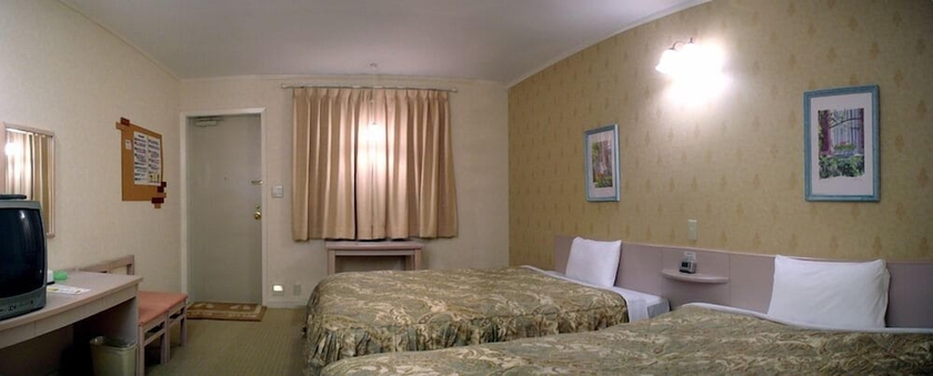 Imagen de la habitación del Hotel Family Lodge Hatagoya Sendai Watari. Foto 5