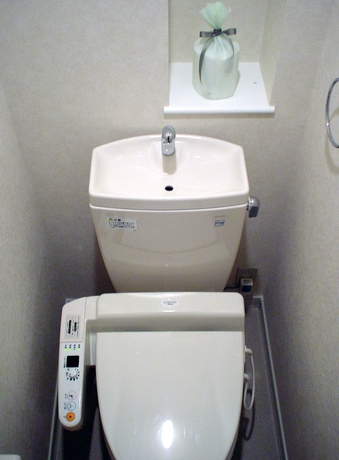 Imagen de la habitación del Hotel Family Lodge Hatagoya Sendai Watari. Foto 6