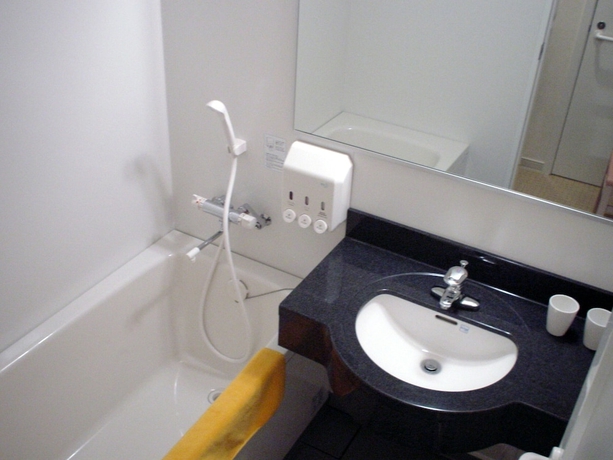 Imagen de la habitación del Hotel Family Lodge Hatagoya Sendai Watari. Foto 7