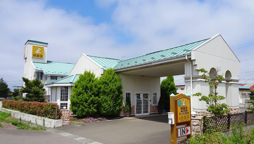 Imagen general del Hotel Family Lodge Hatagoya Sendai Watari. Foto 1