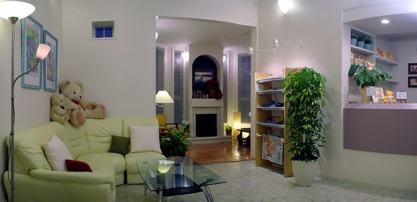 Imagen de los interiores del Hotel Family Lodge Hatagoya Sendai Watari. Foto 12