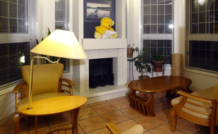 Imagen de los interiores del Hotel Family Lodge Hatagoya Sendai Watari. Foto 15