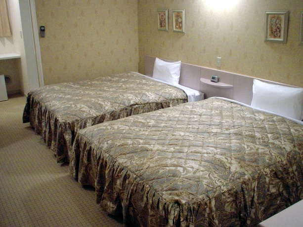 Imagen de la habitación del Hotel Family Lodge Hatagoya Sendai Watari. Foto 9