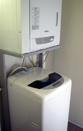 Imagen de los interiores del Hotel Family Lodge Hatagoya Sendai Watari. Foto 16