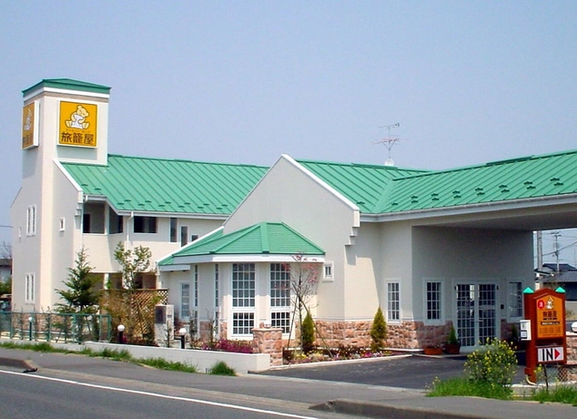 Imagen general del Hotel Family Lodge Hatagoya Sendai Watari. Foto 2