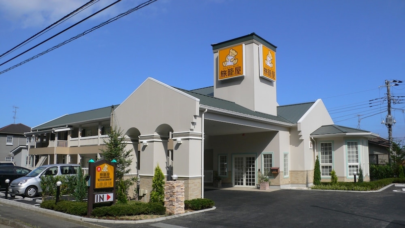 Imagen general del Hotel Family Lodge Hatagoya Sodegaura. Foto 1