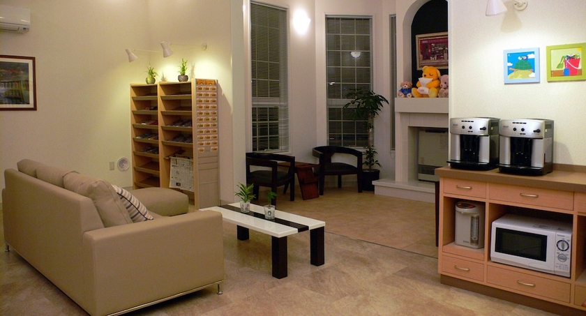 Imagen de los interiores del Hotel Family Lodge Hatagoya Sodegaura. Foto 9