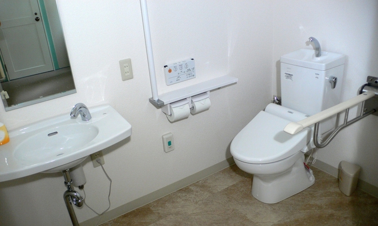 Imagen de la habitación del Hotel Family Lodge Hatagoya Sodegaura. Foto 7