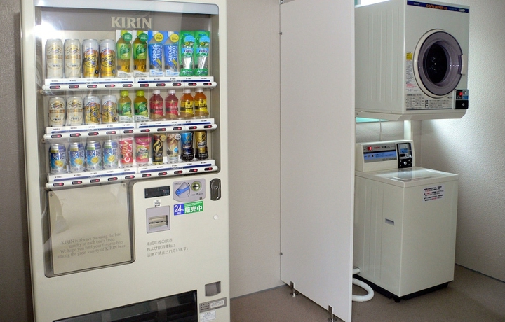 Imagen de los interiores del Hotel Family Lodge Hatagoya Sodegaura. Foto 12