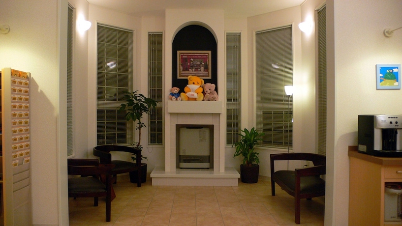 Imagen de los interiores del Hotel Family Lodge Hatagoya Sodegaura. Foto 13