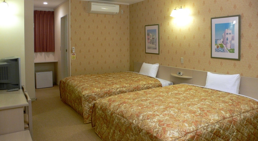 Imagen de la habitación del Hotel Family Lodge Hatagoya Sukagawa. Foto 6